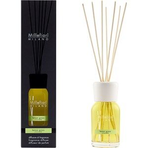 Millefiori MILANO Raumdüfte Milano Lemon Grass