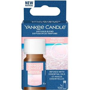 Yankee Candle Duftzubehör Aroma Diffusor Pink SandsDiffuseur de Parfume