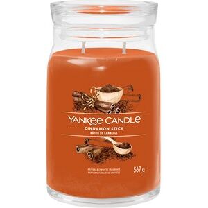 Yankee Candle Raumdüfte Duftkerzen Cinnamon Stick