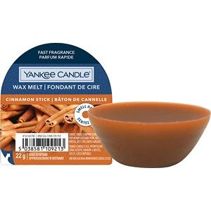 Yankee Candle Raumdüfte Duftwachs Cinnamon Stick