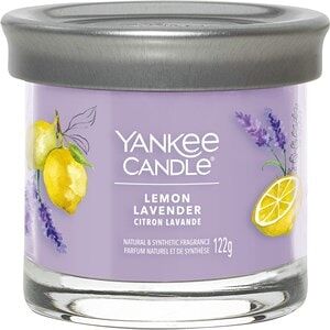 Yankee Candle Raumdüfte Small Tumbler PurpleLemon Lavender