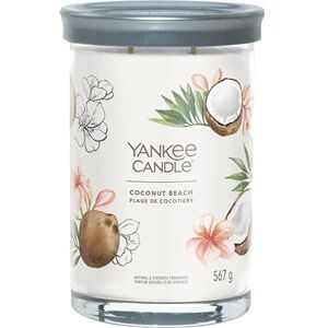 Yankee Candle Raumdüfte Tumbler Coconut Beach