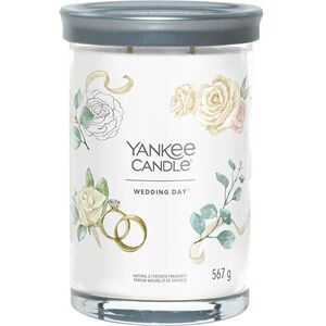 Yankee Candle Raumdüfte Tumbler Wedding Day