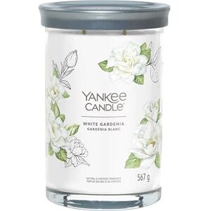 Yankee Candle Raumdüfte Tumbler White Gardenia