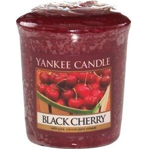 Yankee Candle Raumdüfte Votivkerzen Black Cherry