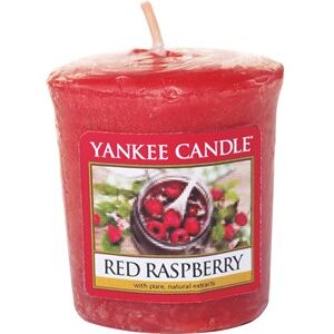 Yankee Candle Raumdüfte Votivkerzen Red Raspberry