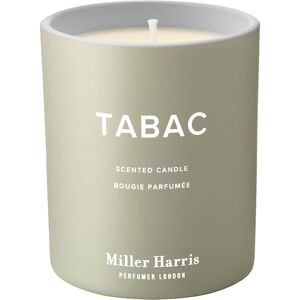 Miller Harris Home Collection Candles Tabac Scented Candle