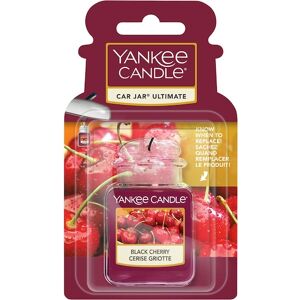 Yankee Candle Raumdüfte Auto-Düfte Black Cherry