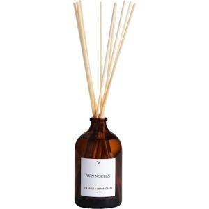 Von Norten Raumdüfte Diffusoren Orange & Lemongrass Diffuser