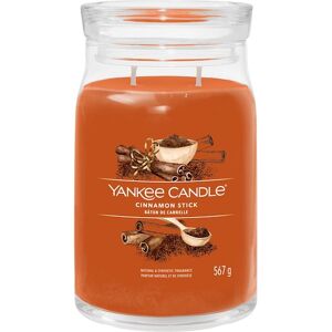 Yankee Candle Raumdüfte Duftkerzen Cinnamon Stick