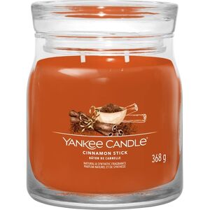 Yankee Candle Raumdüfte Duftkerzen Cinnamon Stick