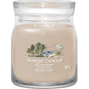 Yankee Candle Raumdüfte Duftkerzen Seaside Woods