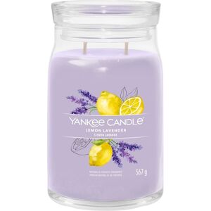 Yankee Candle Raumdüfte Duftkerzen Lemon Lavender