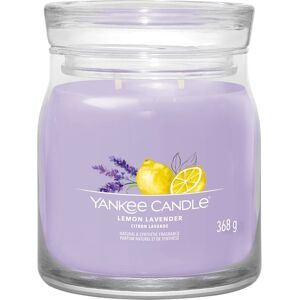 Yankee Candle Raumdüfte Duftkerzen Lemon Lavender