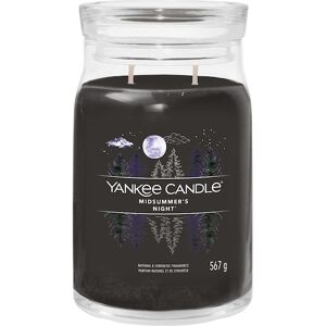 Yankee Candle Raumdüfte Duftkerzen Midsummer's Night