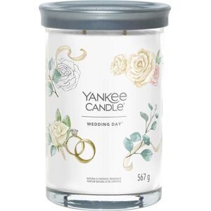 Yankee Candle Raumdüfte Tumbler Wedding Day