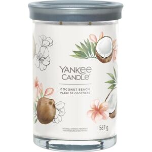 Yankee Candle Raumdüfte Tumbler Coconut Beach