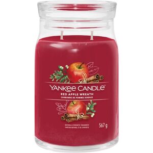 Yankee Candle Raumdüfte Duftkerzen Red Apple Wreath