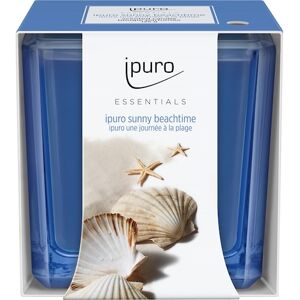 ipuro Raumdüfte Essentials by Ipuro Sunny Beachtime Candle