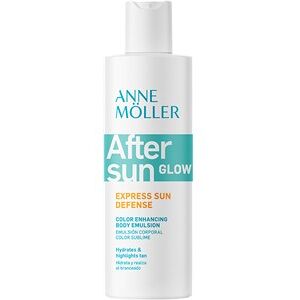 Anne Möller Collections Express Sun Defence After Sun Glow