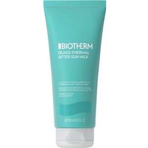 Biotherm Sonnenpflege After Sun After Sun Milk