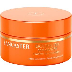 Lancaster Sonnenpflege Golden Tan Maximizer After Sun Balm