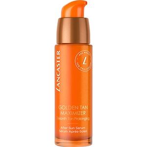 Lancaster Sonnenpflege Golden Tan Maximizer After Sun Serum