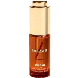 Lancaster Sonnenpflege Self Tan Self-Tan Face Drops