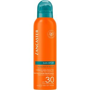 Lancaster Sonnenpflege Sun Sport Cooling Invisible Body Mist SPF30