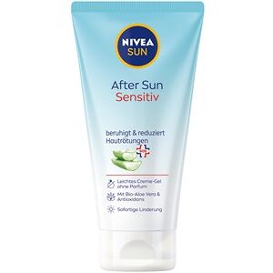 NIVEA Sonnenpflege After Sun After Sun Gel Sensitiv