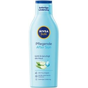 NIVEA Sonnenpflege After Sun Pflegende After Sun Lotion