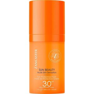 Lancaster Sonnenpflege Sun Beauty Sun Protective Fluid SPF30