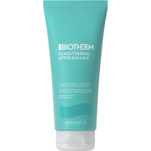 Biotherm Sonnenpflege After Sun After Sun Milk