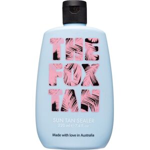 THE FOX TAN Selbstbräuner Hydration Sun Tan Sealer