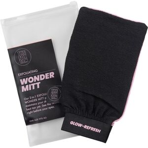 THE FOX TAN Selbstbräuner Self-Tan Exfoliating Wonder Mitt