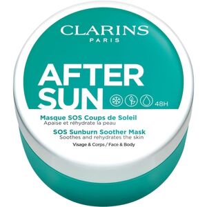 Clarins SONNENPFLEGE After-Sun Masque SOS Coups de Soleil