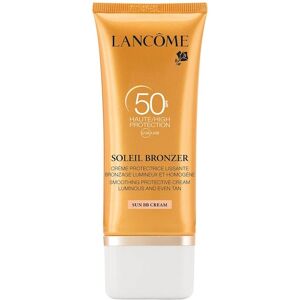 Lancome Körperpflege Sonnenpflege SonnenschutzcremeSoleil Bronzer BB Crème SPF 50