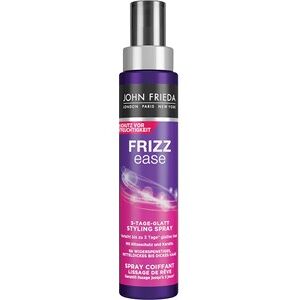 John Frieda Haarpflege Frizz Ease 3-Tage-Glatt Styling Spray