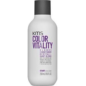 KMS Haare Colorvitality Blonde Conditioner