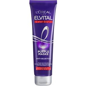 L’Oréal Paris Collection Elvital Color Glanz Purple Kur