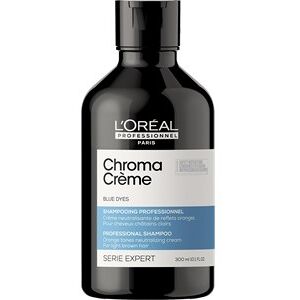 L’Oréal Professionnel Paris Haarpflege Serie Expert Chroma Blue Dyes Shampoo