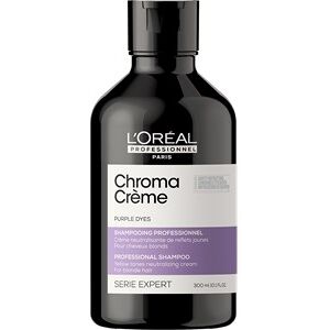 L’Oréal Professionnel Paris Haarpflege Serie Expert Chroma Purple Dyes Shampoo