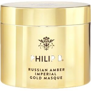 Philip B Haarpflege Treatment Russian Amber Gold Masque