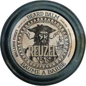 Reuzel Herrenpflege Bartpflege Beard Balm