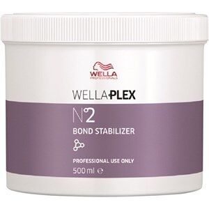 Professionals Wellaplex Bond Stabilizer No2