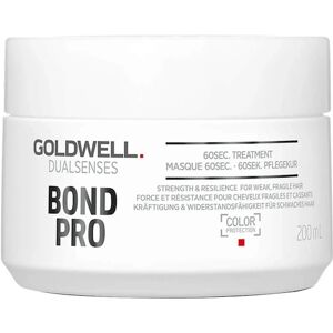 Goldwell Dualsenses Bond-Pro60sec Treatment 200 ml (70,00 € / 1 l)