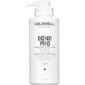 Goldwell Dualsenses Bond-Pro60sec Treatment 500 ml (46,00 € / 1 l)