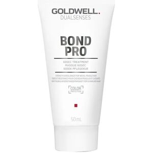Goldwell Dualsenses Bond-Pro60sec Treatment 50 ml (79,80 € / 1 l)