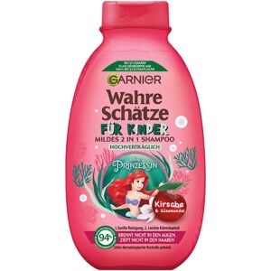 GARNIER Wahre Schätze Wahre Schätze Für KinderMildes 2 in 1 Shampoo