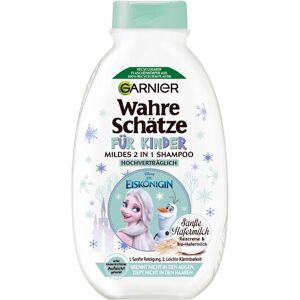 GARNIER Wahre Schätze Wahre Schätze Für KinderMildes 2 in 1 Shampoo